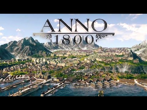 Anno 1800 Complete Edition 