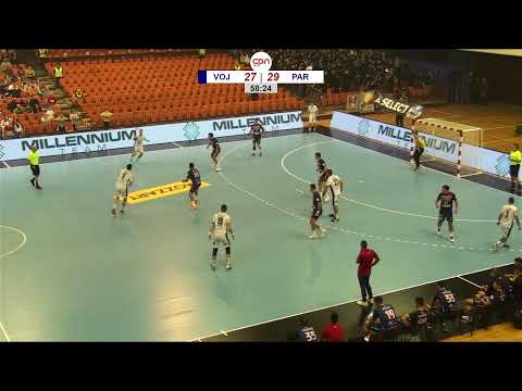 SRL 1. kolo (M) / Vojvodina - Partizan Admiralbet