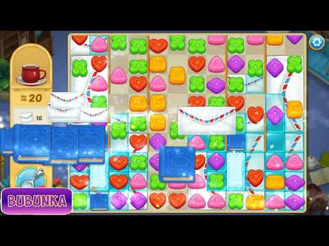 Matchington Mansion level 1215 HD