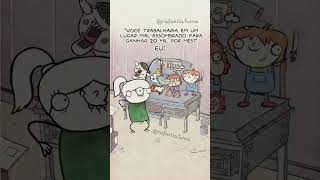 O que você faria??