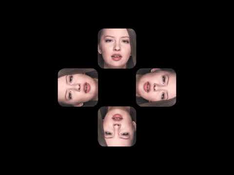 Maia Mayor // "Perfect" hologram video