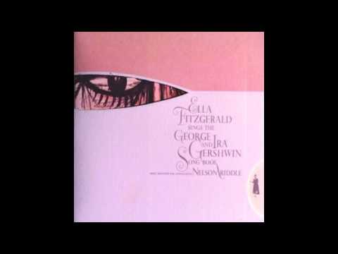 Ella Fitzgerald - (I've got) Beginner's Luck