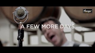 Eli Paperboy Reed - ”A Few More Days“