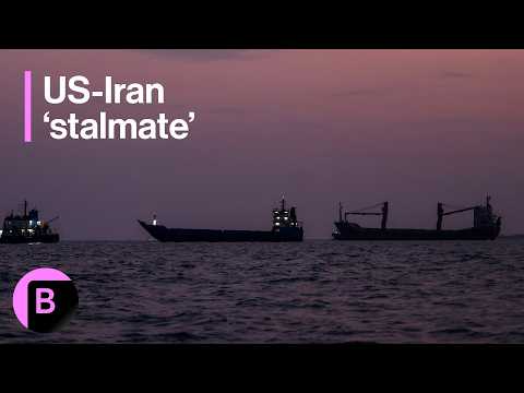 Yields to Keep Climbing on US-Iran Stalemate: Market Analysis