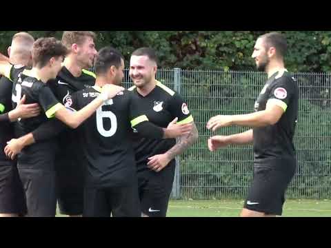 SV Seulberg II - Teut Köppern II - Tor vom 16.10.2022