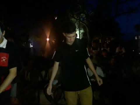 TOMAFREE VS MATEO: Octavos - URQUIZAFREE 2020