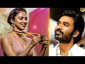 WOW Amala Paul Flaunts Like A Rose Proud Speech On Stage Gorgeous Ramp Walk
