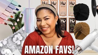 First Amazon Favs of 2023 |Sheri Approved