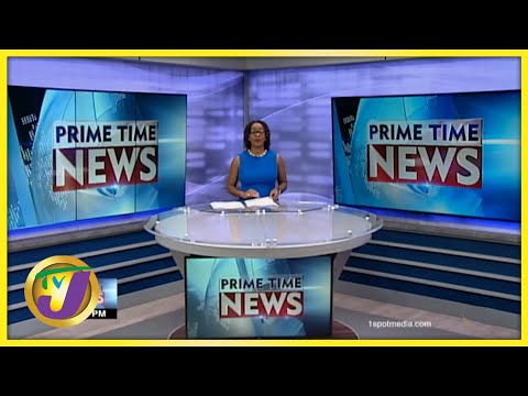Jamaican News Headlines | TVJ News - August 18 2021