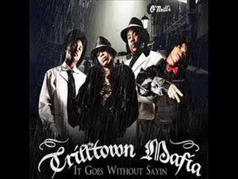 South 8th Mafia - Da Drought