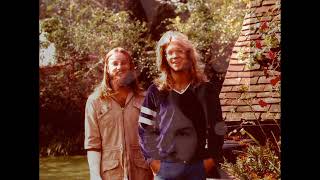 America - We Got All Night (audio 1984)