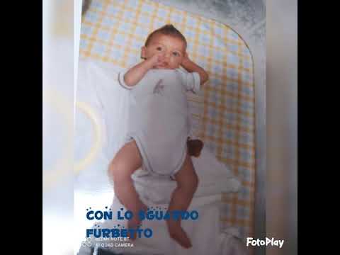 18esimo Compleanno Matteo Abbinante