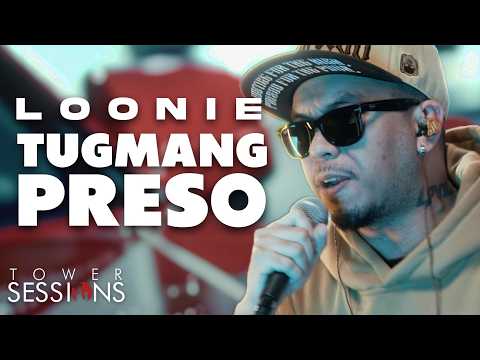 TOWERofDOOM and Loonie