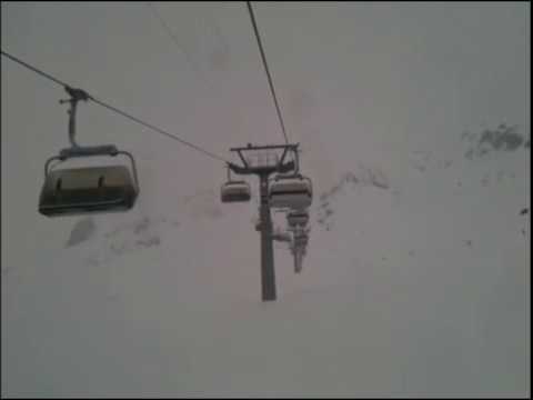 4-CLD/B Plattenhorn (Arosa Lenzerheide)