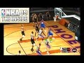 Nba 09: The Inside ps2 Gameplay