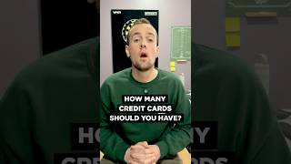 How Many Credit Cards Should You Have? 🤔 | NerdWallet