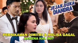 Download lagu DIANDRA'S TRAIL OF SORROW SCTV TUESDAY, FEBRUARY 3, 2026, DIMITRI & MELISA'S WEDDING FAILED BECAU... mp3