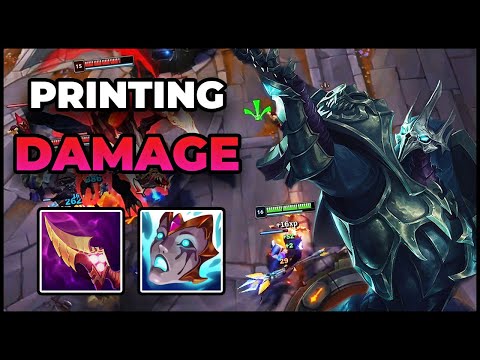 SEASON 15 AZIR DOMINATION + MY OPINION ON S15 CHANGES