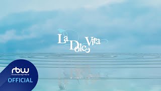 [情報] ONEUS 迷你十輯'La Dolce Vita' 9/26回歸