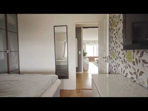 Regngatan 15 - 2:a · 59.5m2 - Vädergatorna : Via Notar mäklare Uppsala