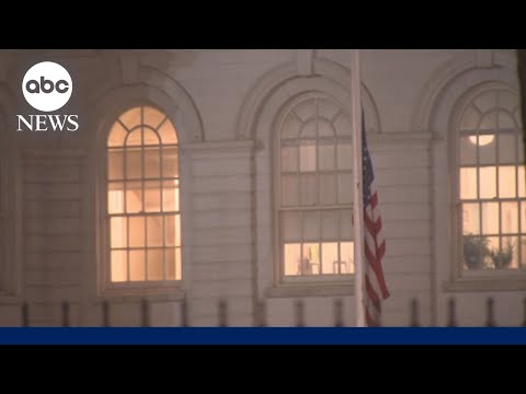 New York City council employee detained by ICE