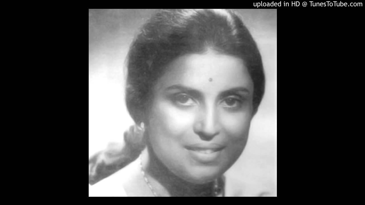 Ye Badbhagan Son Chiraiya Lyrics | Gaj Gauri | Suman Kalyanpur | Sudhir Phadke