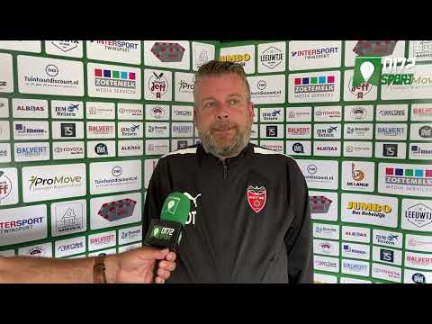 Dennis Tijssen - NSV'46