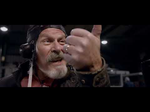 BGKO and Ulysse Paya - film