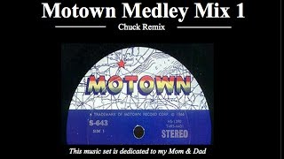 Motown Megamix - AWESOME!!!!