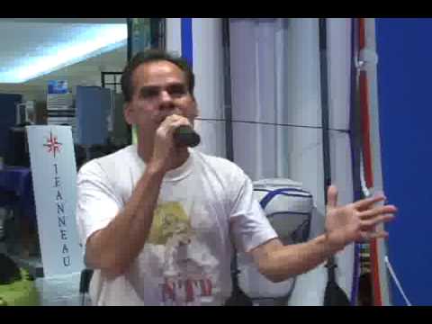 Walbert Matos (San Juan)