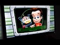 Opening Of Jimmy Neutron Boy Genius DVD
