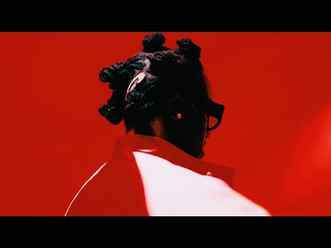 Kabuya - Show (Clip Officiel)