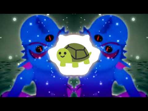 Kraxicorde Kraken Theme Skin - Official Soundtrack - Piggy Roblox