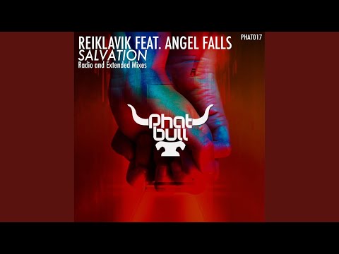 Salvation (Radio Edit)