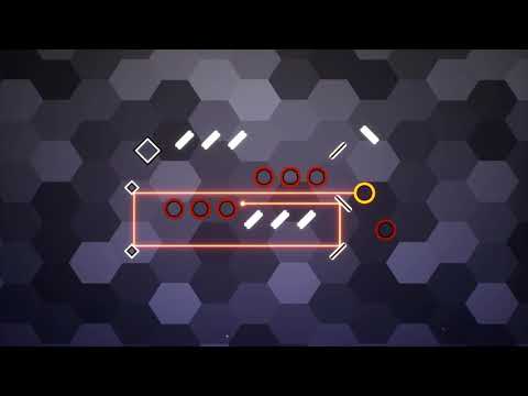 LYSER - Casual puzzle with laser reflections (Trailer)