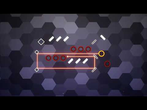 LYSER - Casual puzzle with laser reflections (Trailer) thumbnail