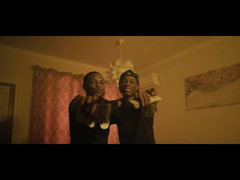 Kha Structure x Leeky G Bando - Difference (Music Video)