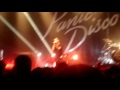 Panic at the Disco LA Devotee: Live 