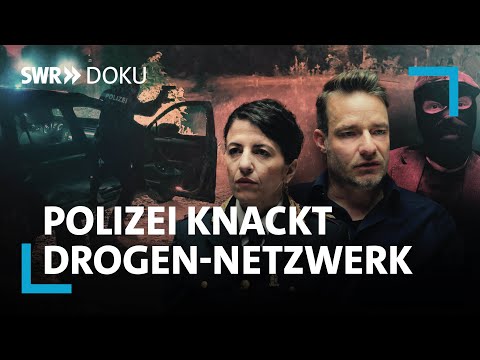 Jagd auf die Mafia: Die 'Ndrangheta in Deutschland | Folge 1/3  Die Spur | SWR Doku