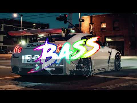 Edward Sanda feat. Ioana Ignat-BassBoosted