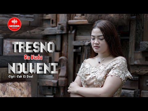 Ardia Diwang Probowati - Tresno Ra Kudu Nduweni [Official Music Video]