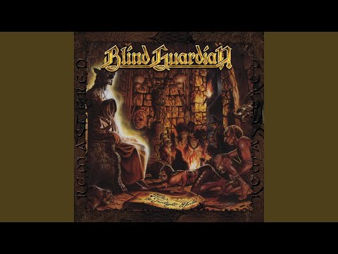 Videoclip de Tommyknockers (Demo, Remastered 2007) — Blind Guardian