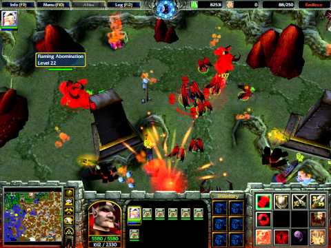 Life of a Peasant Power Ultimate 50G (Fire Archer)