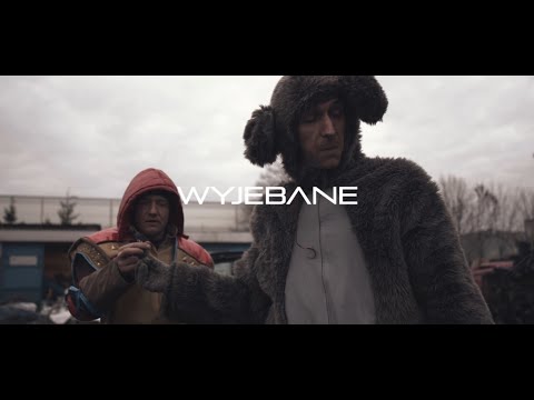 KANIA KILLAH / WU - WYJE3ANE CALY FILM PL