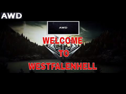 SYNDICATE 2017 WELCOME TO WESTFALENHELL