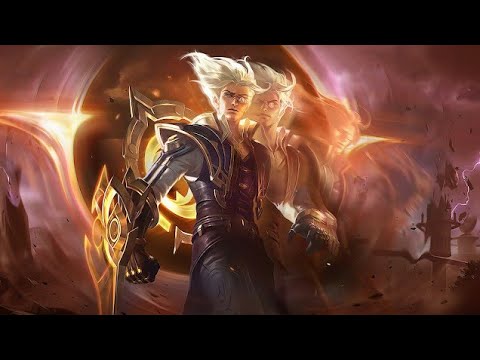 Natan(MLBB) Crazy Epic comeback - Let's get it started