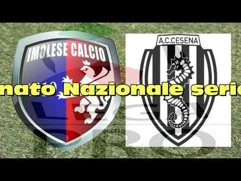 Under 17 Campionato Nazionale Serie C Cesena Vs. Imolese (16.05.21)