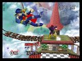 TAS Vs TAS Falcon Vs Marth Smash Remix 1 10
