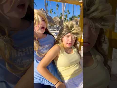 KAREN’S AT THE BEACH, TIME TO SUE! 🏝️🤣