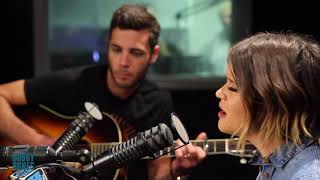 Maren Morris Sings &quot;Dear Hate&quot; Live on the Bobby Bones Show